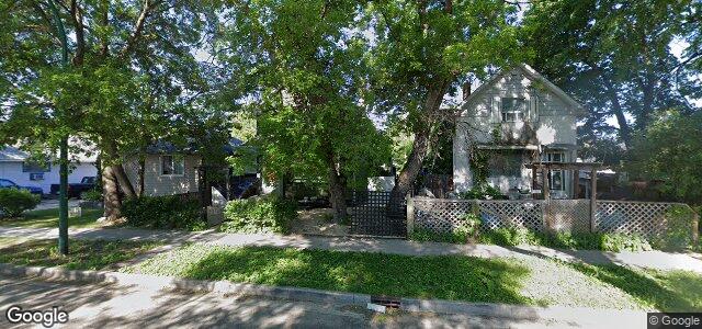 Larawan ng 314 Truro Street sa Winnipeg, Manitoba