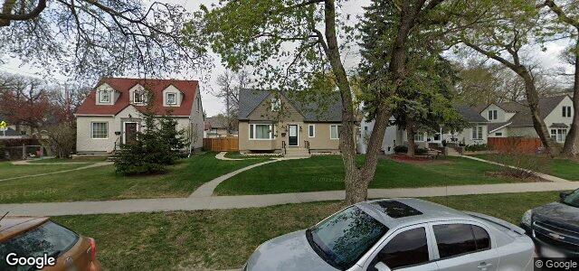 Larawan ng 314 Winchester Street sa Winnipeg, Manitoba
