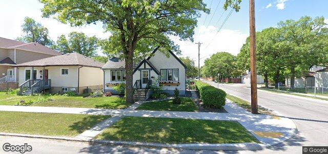 Larawan ng 314 Woodlawn Street sa Winnipeg, Manitoba