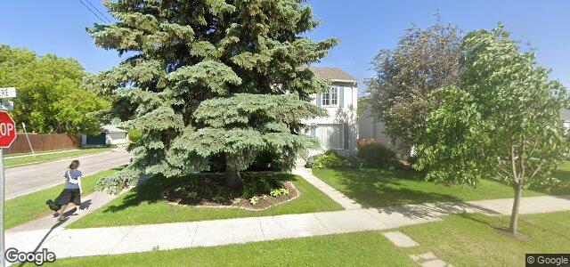 Larawan ng 315 Belvidere Street sa Winnipeg, Manitoba