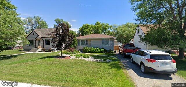 Larawan ng 315 Conway Street sa Winnipeg, Manitoba