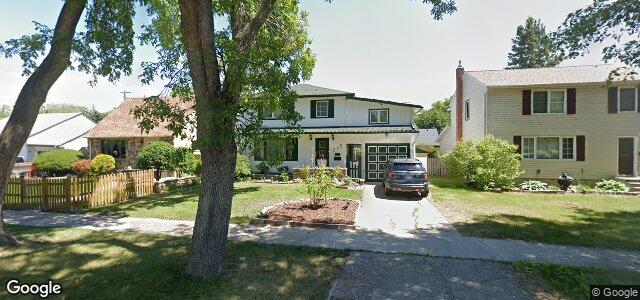 Larawan ng 315 Duffield Street sa Winnipeg, Manitoba