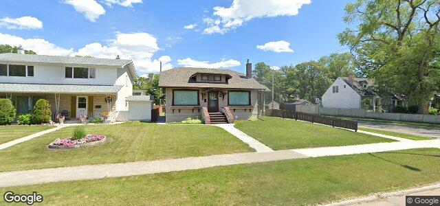 Larawan ng 315 Overdale Street sa Winnipeg, Manitoba