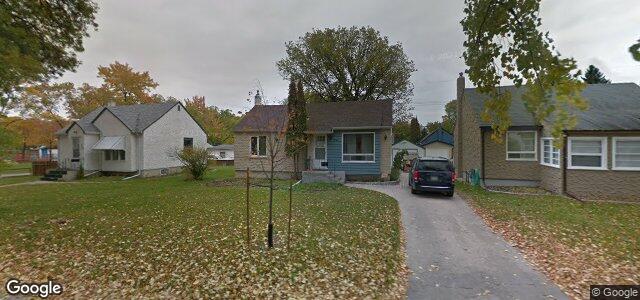 Larawan ng 315 Sackville Street sa Winnipeg, Manitoba