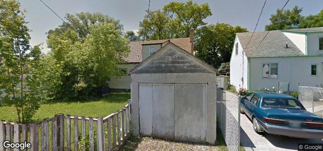 Larawan ng 315 Truro Street sa Winnipeg, Manitoba