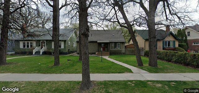 Larawan ng 315 Winchester Street sa Winnipeg, Manitoba