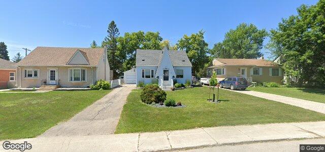 Larawan ng 316 Conway Street sa Winnipeg, Manitoba