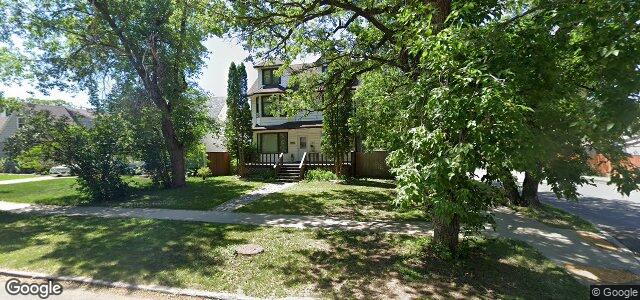 Larawan ng 316 Guildford Street sa Winnipeg, Manitoba