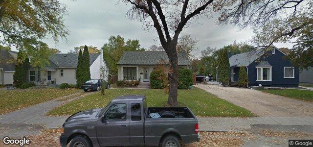 Larawan ng 316 Sackville Street sa Winnipeg, Manitoba