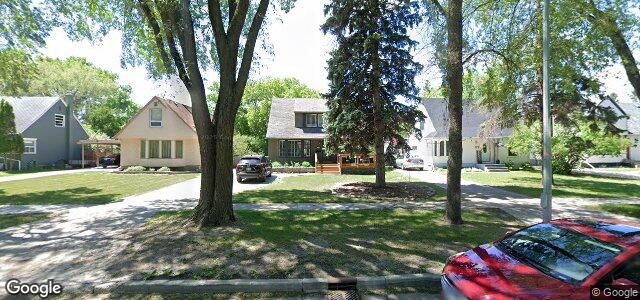 Larawan ng 316 Sharp Boulevard sa Winnipeg, Manitoba