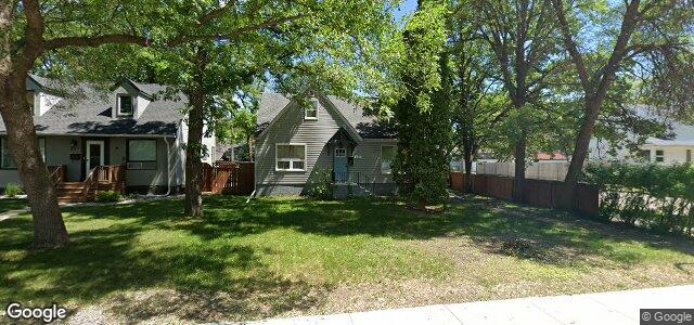 317 Guildford Street（加拿大曼尼托巴省温尼伯市）房屋照片