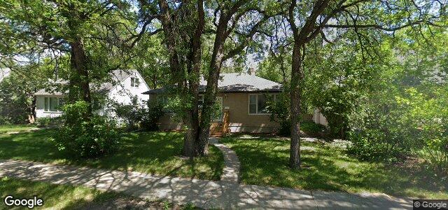 Larawan ng 317 Mandeville Street sa Winnipeg, Manitoba