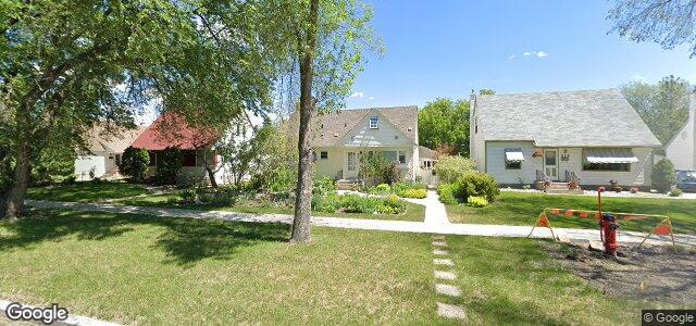 Larawan ng 317 Moorgate Street sa Winnipeg, Manitoba