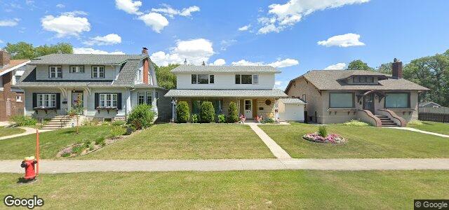 Larawan ng 317 Overdale Street sa Winnipeg, Manitoba