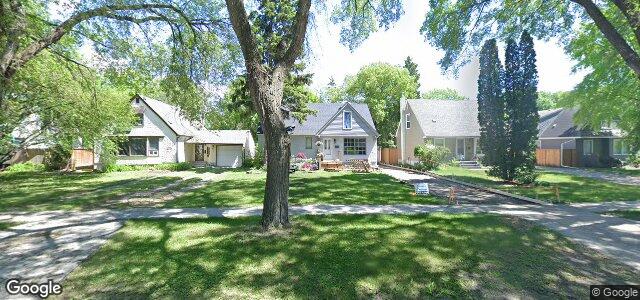 Larawan ng 317 Sharp Boulevard sa Winnipeg, Manitoba