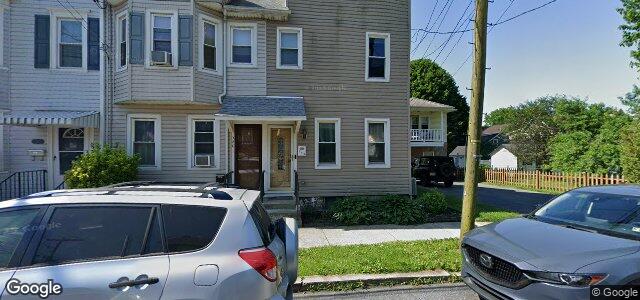 Larawan ng 318 Belvidere Street sa Winnipeg, Manitoba