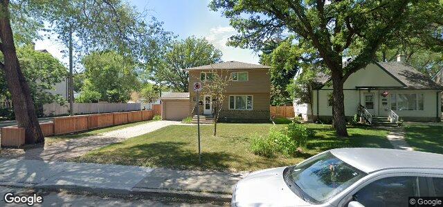 Larawan ng 318 Guildford Street sa Winnipeg, Manitoba