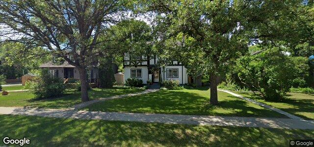 Larawan ng 318 Overdale Street sa Winnipeg, Manitoba