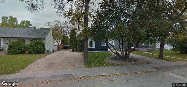 Larawan ng 318 Sackville Street sa Winnipeg, Manitoba