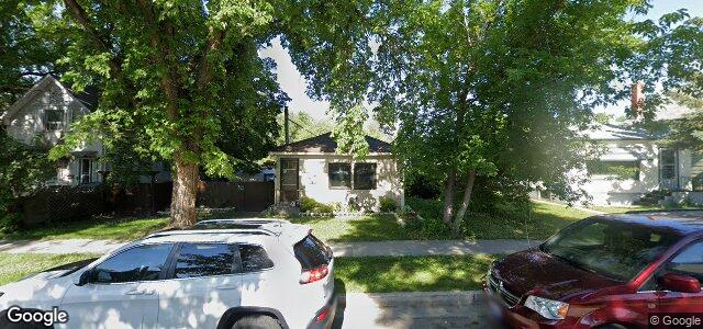 Larawan ng 318 Truro Street sa Winnipeg, Manitoba