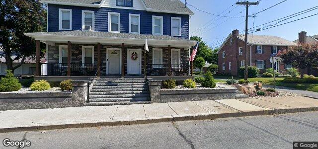 Larawan ng 319 Belvidere Street sa Winnipeg, Manitoba