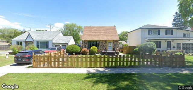 Larawan ng 319 Duffield Street sa Winnipeg, Manitoba