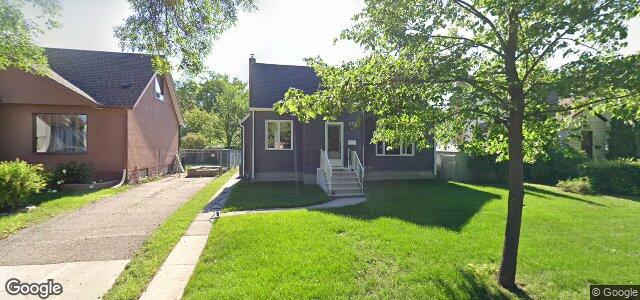 Larawan ng 319 Truro Street sa Winnipeg, Manitoba