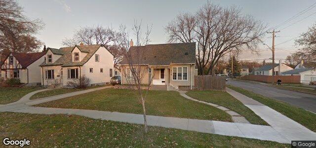 Larawan ng 319 Woodlawn Street sa Winnipeg, Manitoba