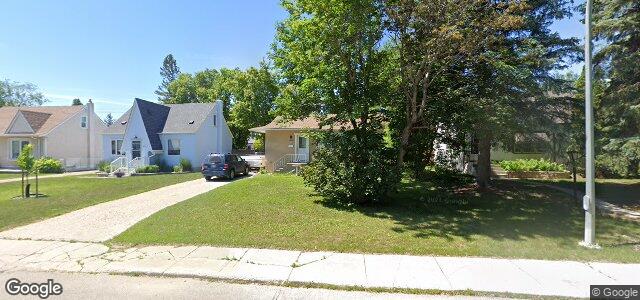 Larawan ng 320 Conway Street sa Winnipeg, Manitoba