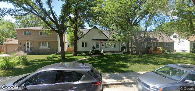 Larawan ng 320 Guildford Street sa Winnipeg, Manitoba