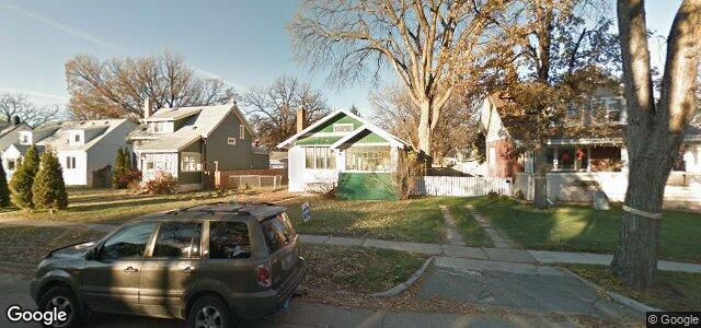 Larawan ng 320 Linwood Street sa Winnipeg, Manitoba