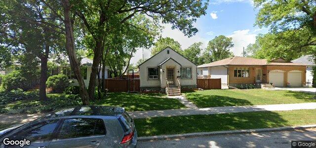 Larawan ng 320 Mandeville Street sa Winnipeg, Manitoba