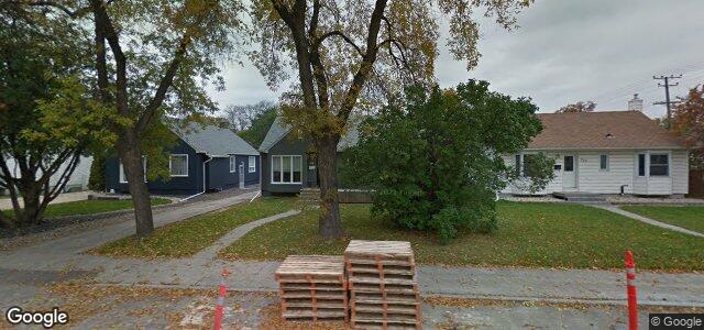 Larawan ng 320 Sackville Street sa Winnipeg, Manitoba