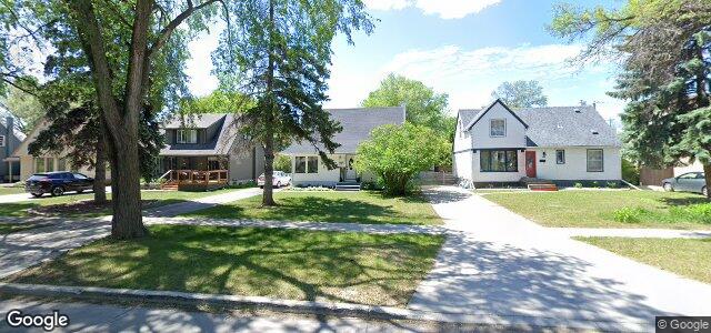 Larawan ng 320 Sharp Boulevard sa Winnipeg, Manitoba