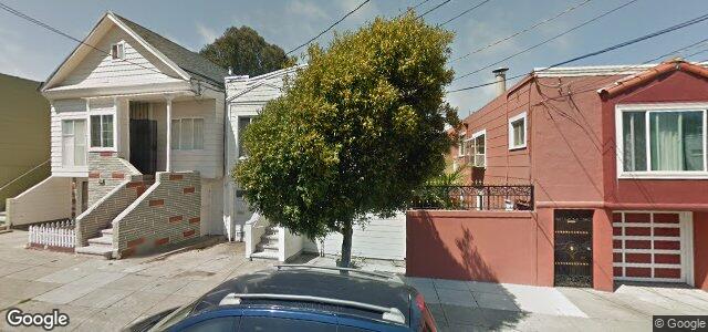 Larawan ng 320 Winchester Street sa Winnipeg, Manitoba