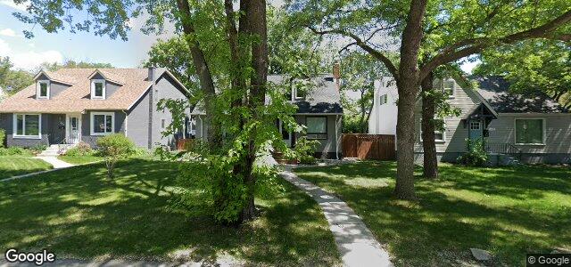 Larawan ng 321 Guildford Street sa Winnipeg, Manitoba