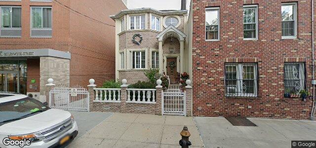 Larawan ng 321 Linwood Street sa Winnipeg, Manitoba