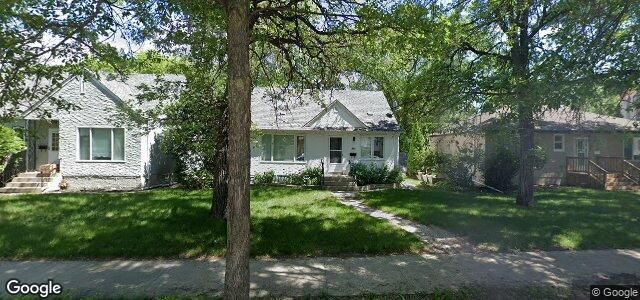 Larawan ng 321 Mandeville Street sa Winnipeg, Manitoba
