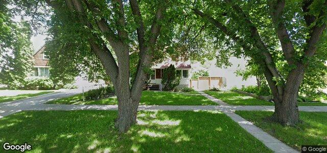 Larawan ng 321 Moorgate Street sa Winnipeg, Manitoba