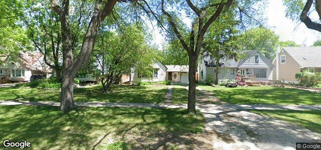 Larawan ng 321 Sharp Boulevard sa Winnipeg, Manitoba