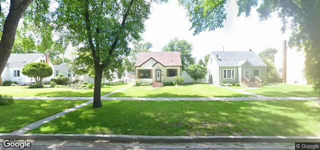 Larawan ng 322 Moorgate Street sa Winnipeg, Manitoba