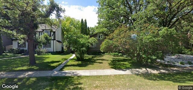 Larawan ng 322 Overdale Street sa Winnipeg, Manitoba