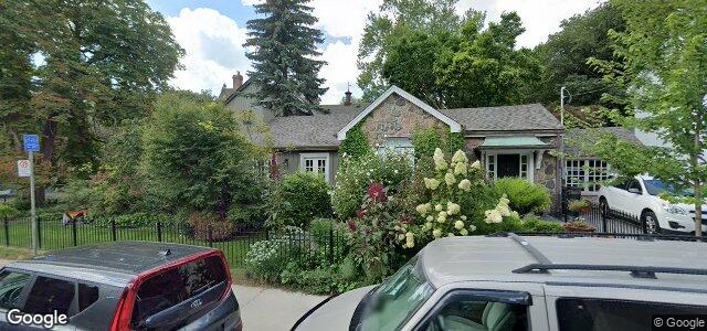 Larawan ng 322 Sackville Street sa Winnipeg, Manitoba