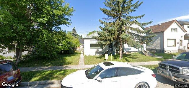 Larawan ng 322 Truro Street sa Winnipeg, Manitoba