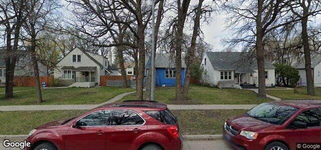 Larawan ng 322 Winchester Street sa Winnipeg, Manitoba