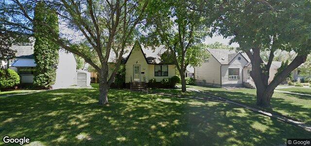Larawan ng 323 Conway Street sa Winnipeg, Manitoba