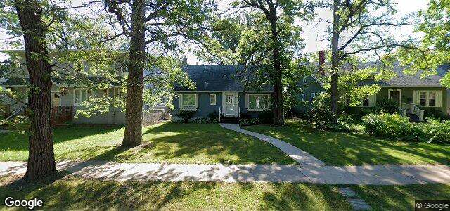 Larawan ng 323 Winchester Street sa Winnipeg, Manitoba