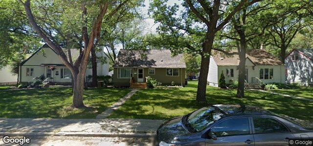 Larawan ng 324 Guildford Street sa Winnipeg, Manitoba
