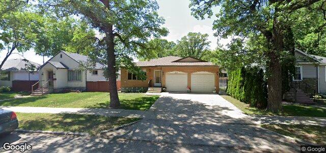 324 Mandeville Street（加拿大曼尼托巴省溫尼伯市）房屋照片