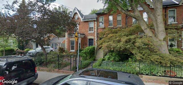 Larawan ng 324 Sackville Street sa Winnipeg, Manitoba